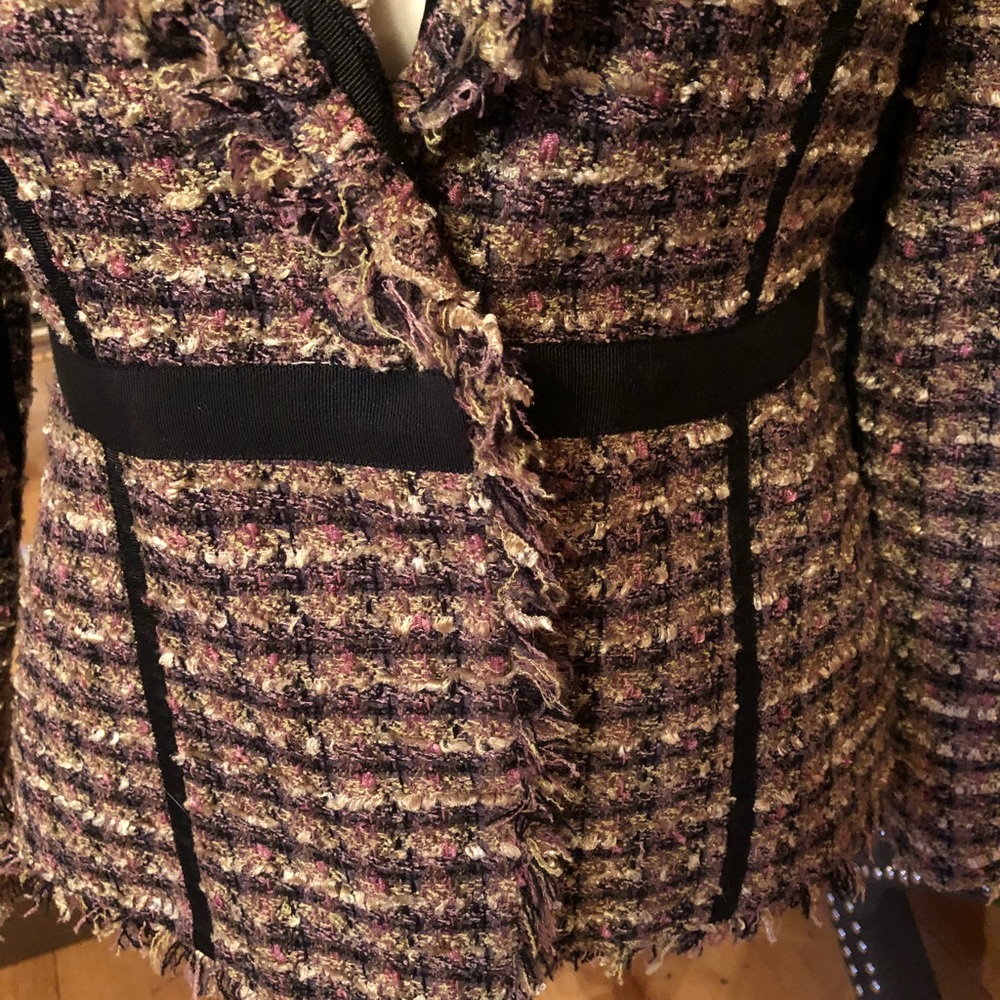 Jacket - Picture 3 of 4